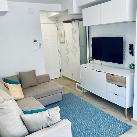 Saint Moritz Premium Apartment Sierra Nevada Luaran gambar