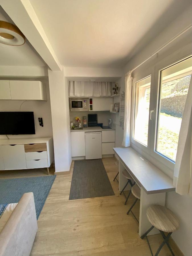 Saint Moritz Premium Apartment Sierra Nevada Luaran gambar