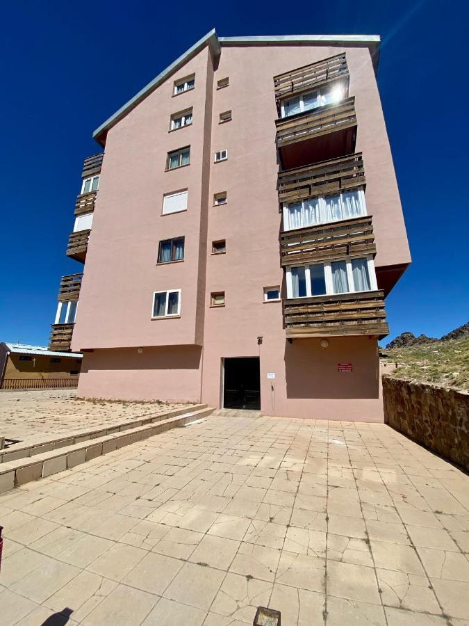Saint Moritz Premium Apartment Sierra Nevada Luaran gambar