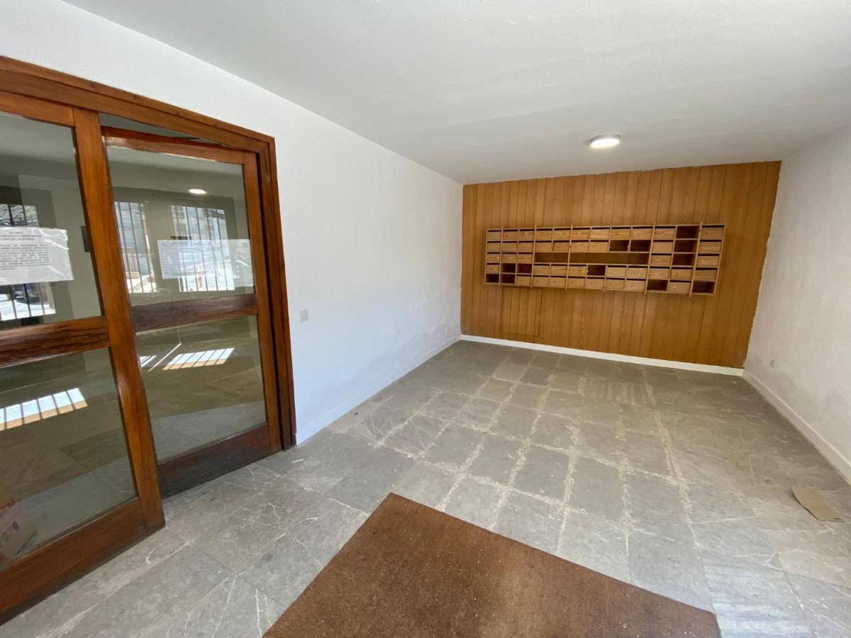 Saint Moritz Premium Apartment Sierra Nevada Luaran gambar