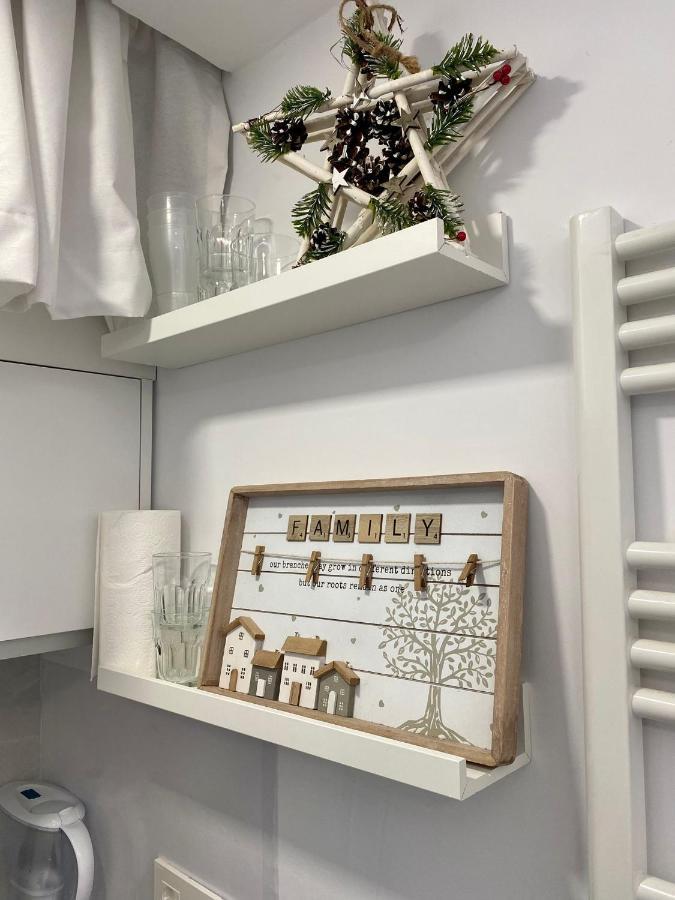 Saint Moritz Premium Apartment Sierra Nevada Luaran gambar