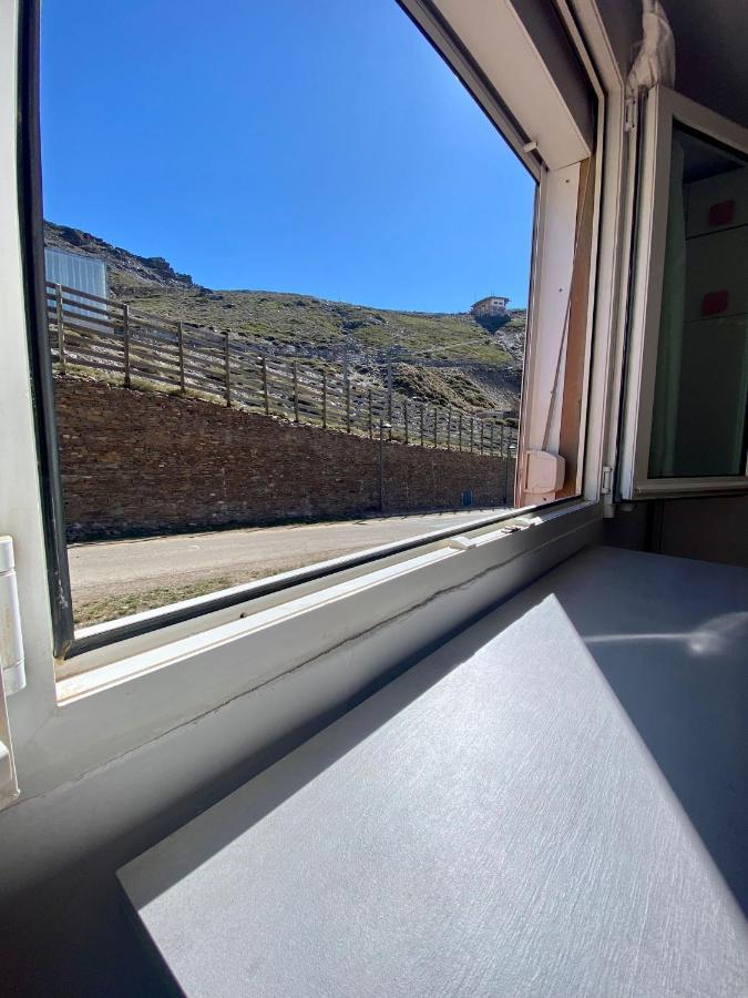 Saint Moritz Premium Apartment Sierra Nevada Luaran gambar