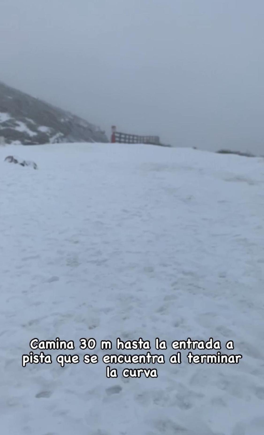Saint Moritz Premium Apartment Sierra Nevada Luaran gambar