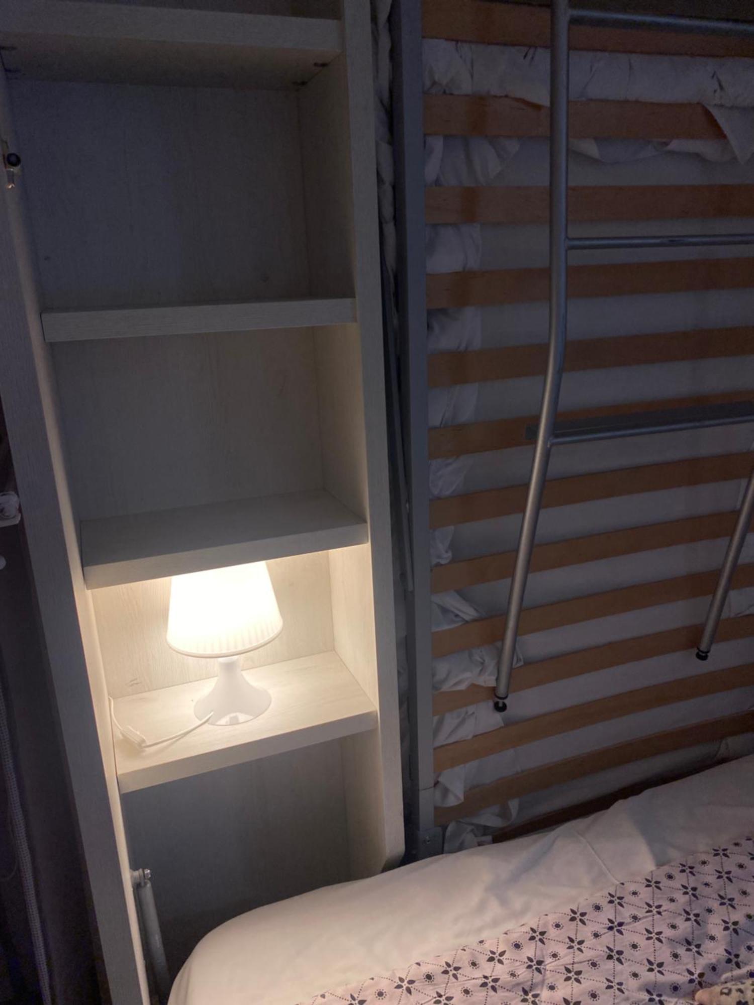 Saint Moritz Premium Apartment Sierra Nevada Luaran gambar