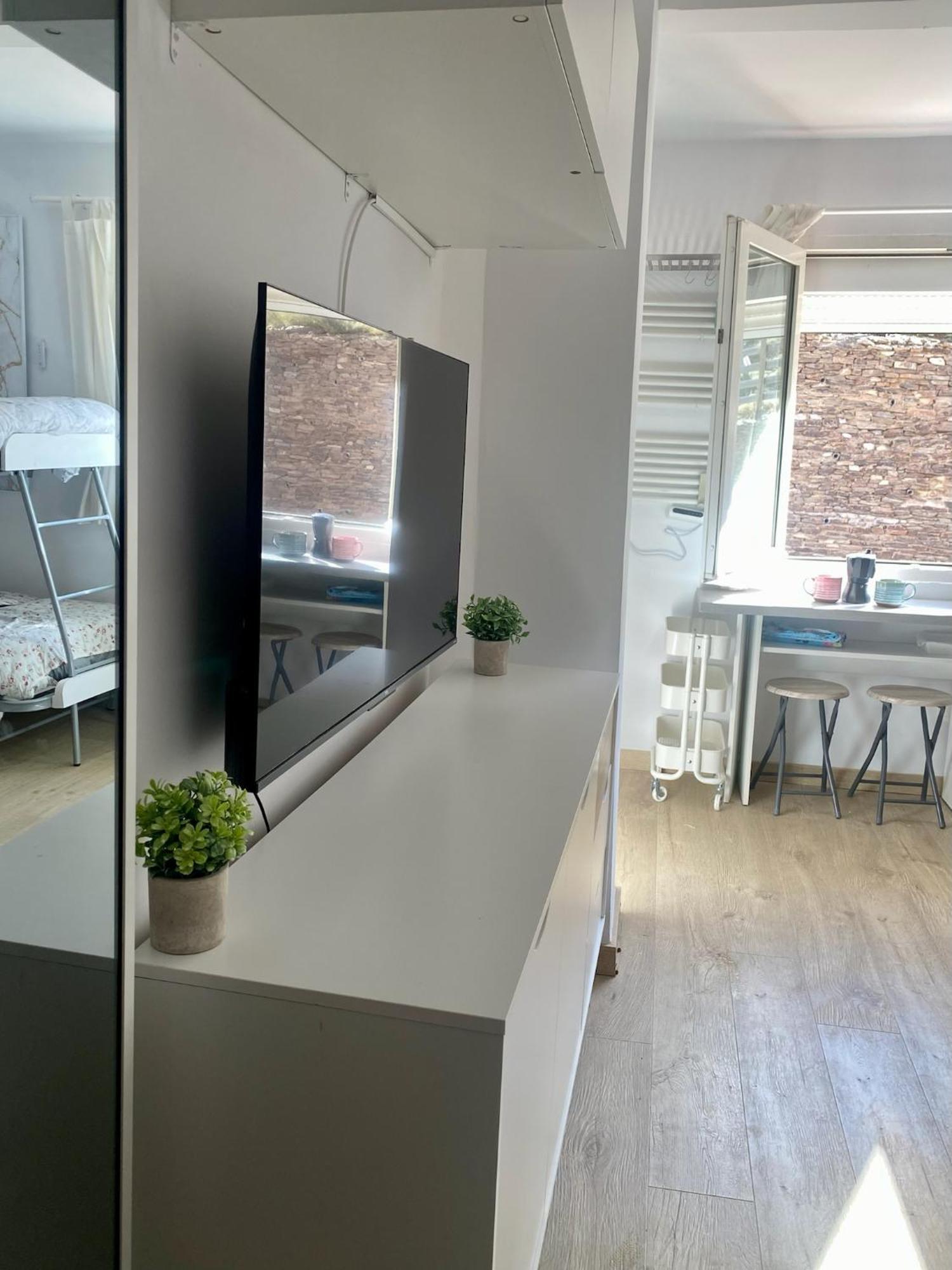 Saint Moritz Premium Apartment Sierra Nevada Luaran gambar