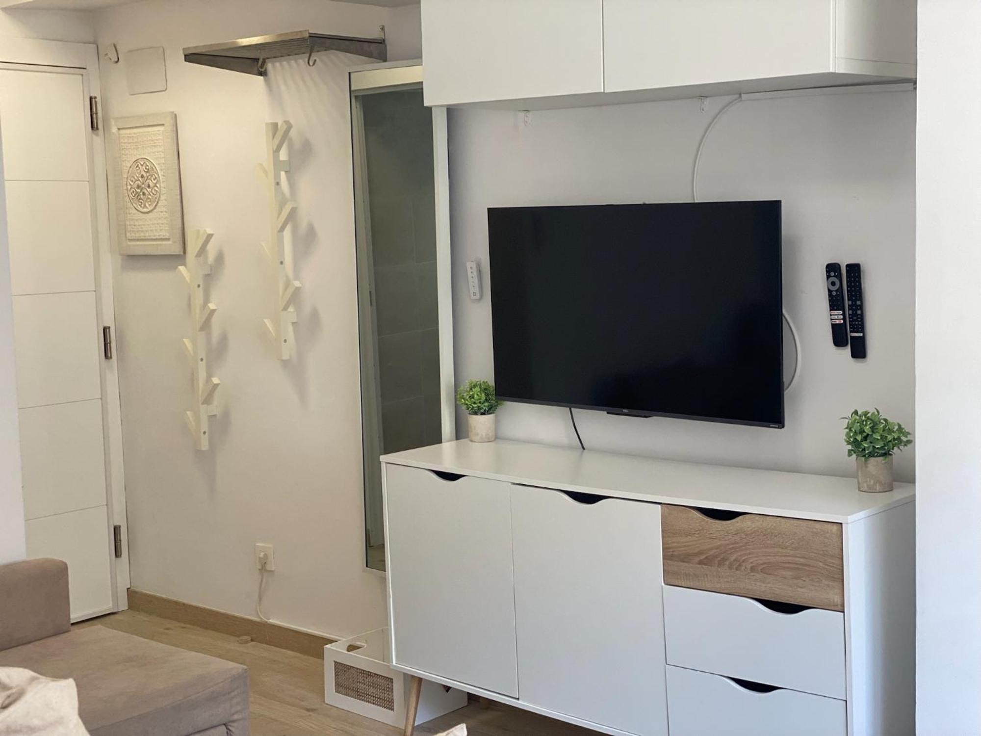 Saint Moritz Premium Apartment Sierra Nevada Luaran gambar