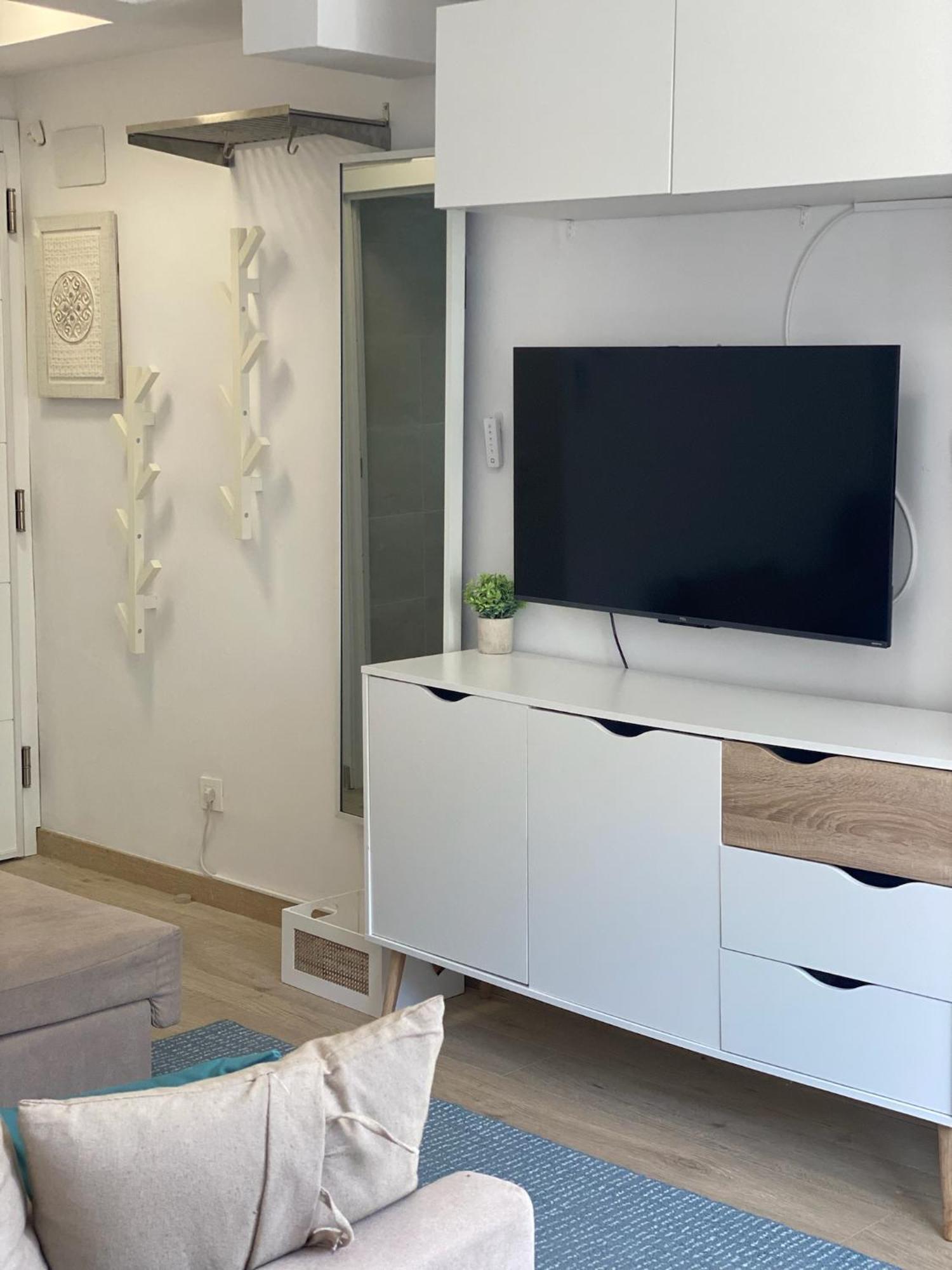 Saint Moritz Premium Apartment Sierra Nevada Luaran gambar
